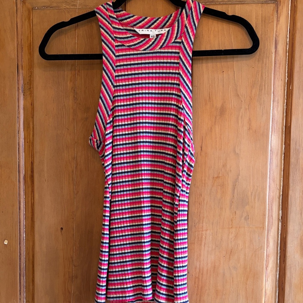 Trina Turk tank